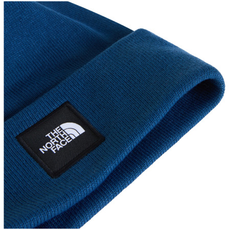 Čepice The North Face Dock Worker Recycled Beanie