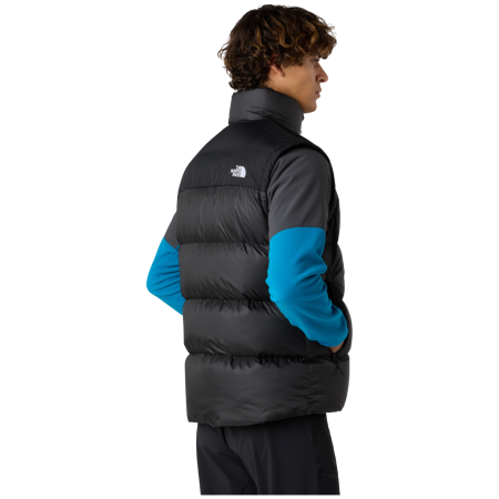 Pánská péřová vesta The North Face M Diablo Down 2.0 Vest