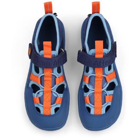 Dětské sandály Affenzahn Sandal Vegan Roughy