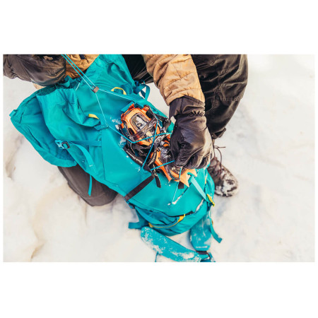 Lezecký batoh Gregory Alpinisto LT 28