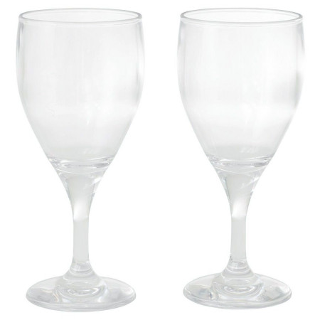 Skleničky na víno Outwell Mimosa Wine Set