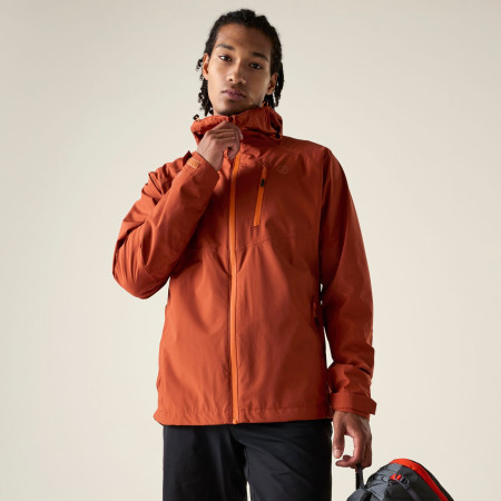 Pánská bunda Dare 2b Torrek Breathe Out Jacket