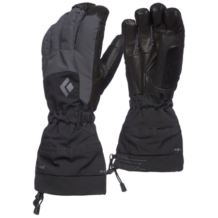Rukavice Black Diamond Soloist Gloves