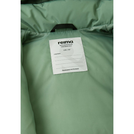 Dětská bunda Reima Paimio
