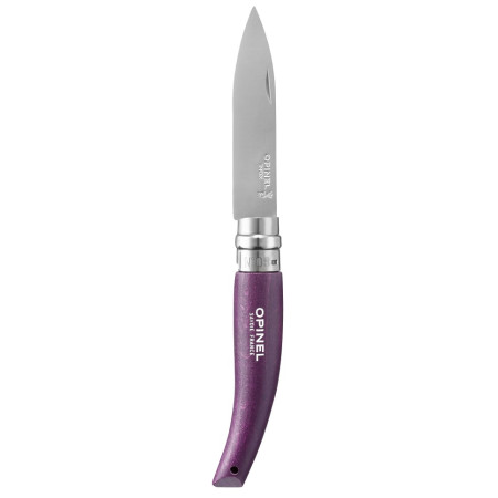 Sada zavíracích nožů Opinel Set pilka N°12, nůž zahradnický N°08, nůž prořezávací N°08