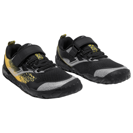Dětské barefoot boty Joma Tundra V Junior Boy Black