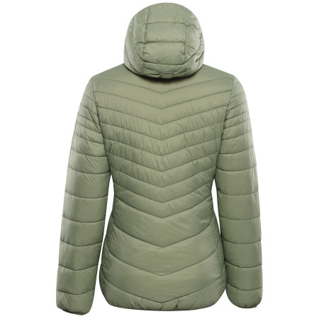 Dámská zimní bunda Alpine Pro Eroma