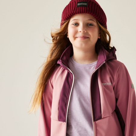 Dětská bunda Regatta Haydenbury