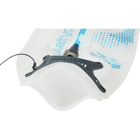 Hydrovak Platypus Big Zip EVO 2L