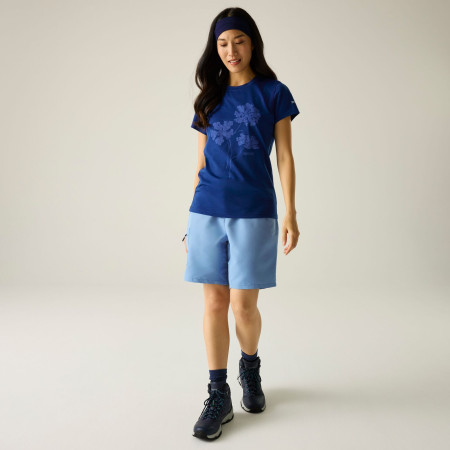 Dámské triko Regatta W Escade