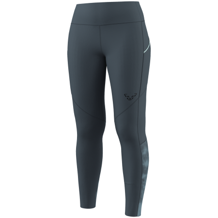 Dámské legíny Dynafit Trail Reflective Tights W