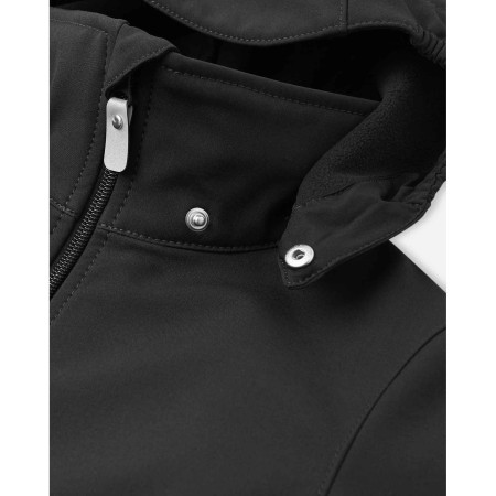 Dětská softshellová bunda Reima Koivula