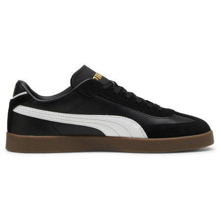 Dámské boty Puma Club II Era