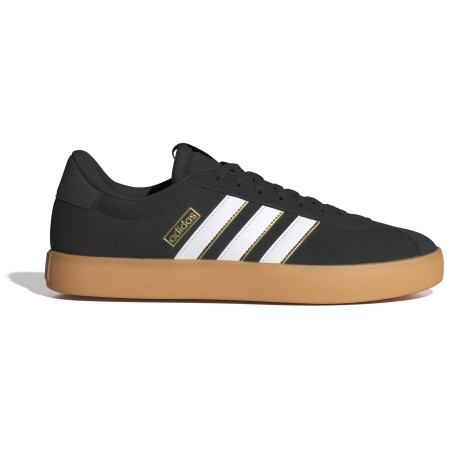 4camping.cz - Pánské boty Adidas Vl Court 3.0 - 45 1/3 / hnědá/modrá