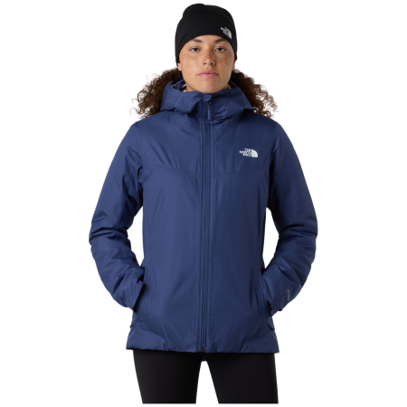 Dámská zimní bunda The North Face W Quest Insulated Jacket - Eu