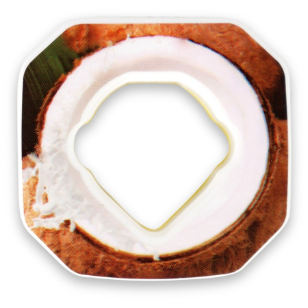 Vonná kapsle Scent Air Hydration Falco 5 ks