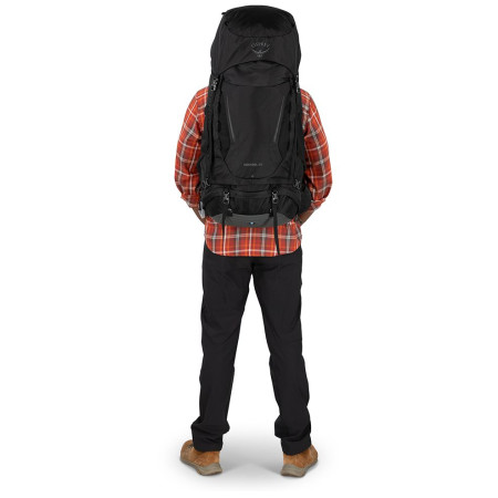 Batoh Osprey Kestrel 68