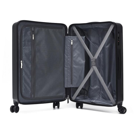 Kufr na kolečkách Caterpillar Sculpted M