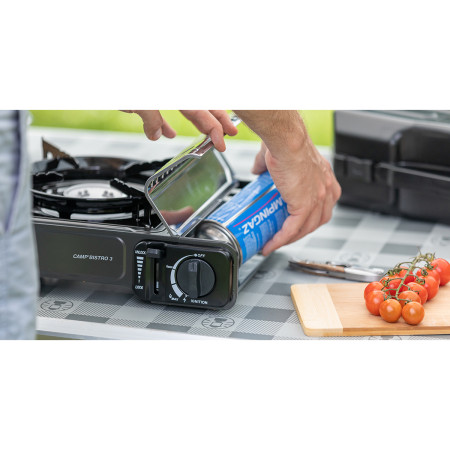 Plynový vařič Campingaz Bistro 3
