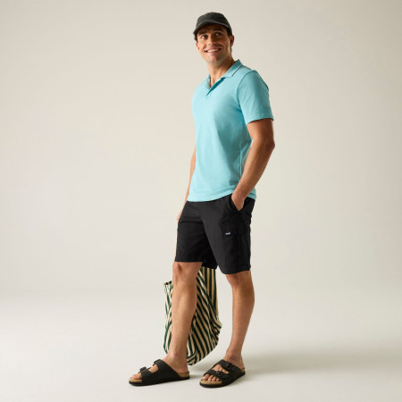 Pánské plavky Regatta Blanmont Swim Short