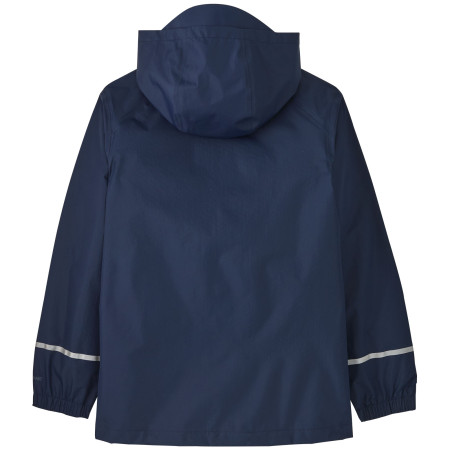 Dětská nepromokavá bunda Patagonia K's Torrentshell 3L Rain Jacket