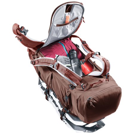 Dámský turistický batoh Deuter Rise 32+ SL