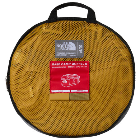 Cestovní taška The North Face Base Camp Duffel - S