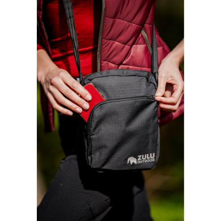 Taštička Zulu Klinger