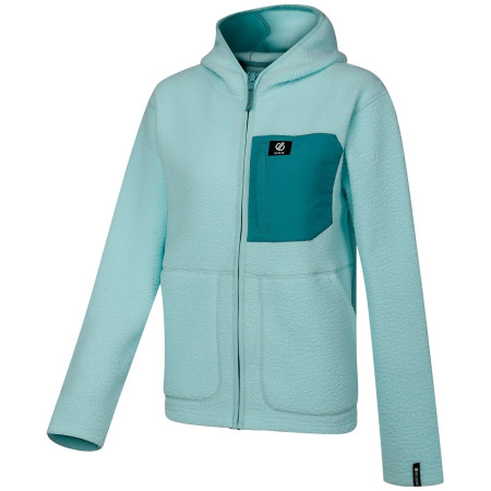 Dámská funkční mikina Dare 2b Womens Firn Hooded Borg