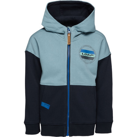 Dětská mikina Loap Dizar