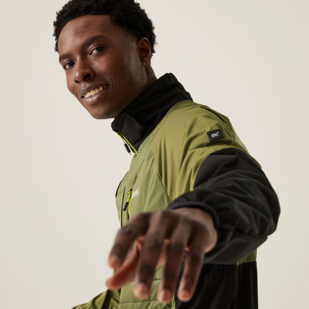 Pánská bunda Regatta Pro Hybrid