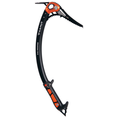 Cepín Camp X-ALL MOUNTAIN - Adze