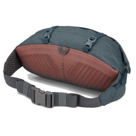 Ledvinka Lowe Alpine Mesa 6