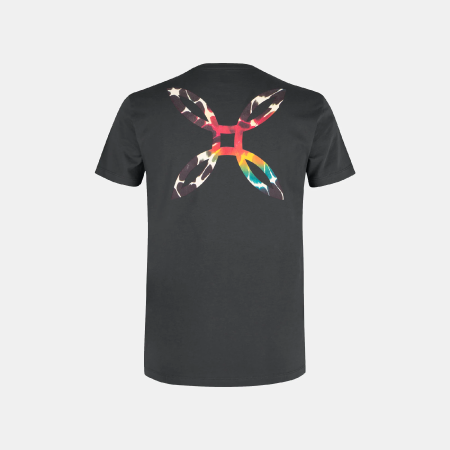 Pánské triko Montura Woodstock T-Shirt