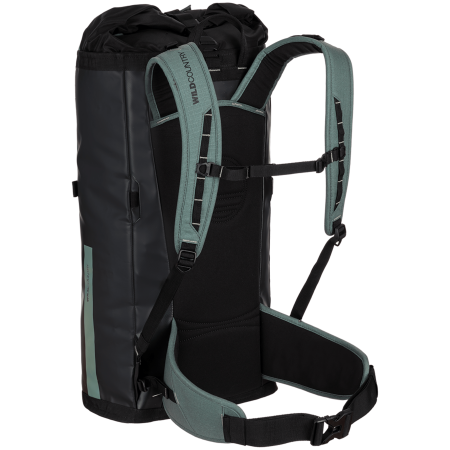 Lezecký batoh Wild Country Crag Hauler 40