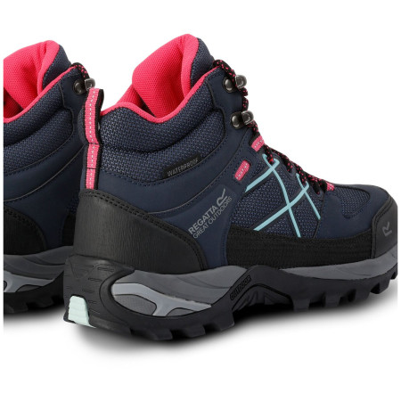 Dámské boty Regatta Ldy Samaris III Boot