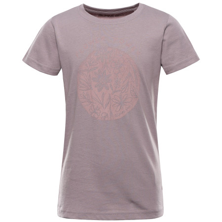 Dětské triko Alpine Pro Termeso 2 Quail