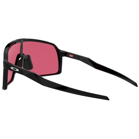 Sluneční brýle Oakley Sutro Prizm Snow Torch Iridium