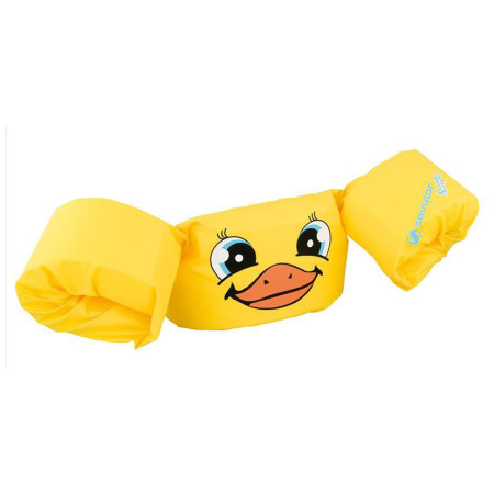 Plaváček Sevylor Puddle Jumper-kačenka
