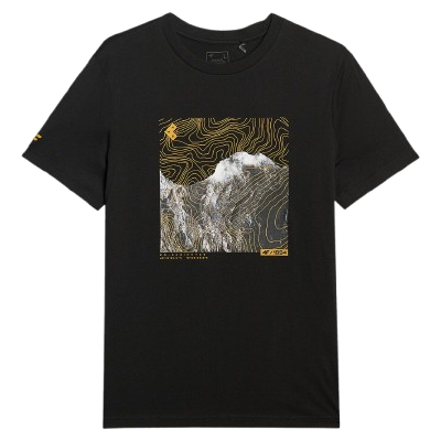 Pánské triko 4F Tshirt M3122