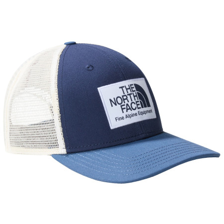 Kšiltovka The North Face Deep Fit Mudder Trucker