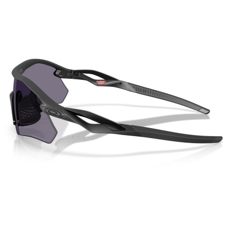 Sluneční brýle Oakley Radar Plate Prizm Grey