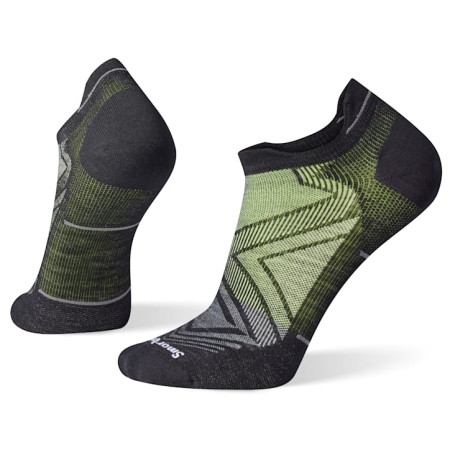 Dámské ponožky Smartwool Run Zero Cushion Ankle Socks
