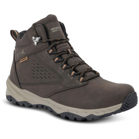 Pánské boty Regatta Amble Boot WP