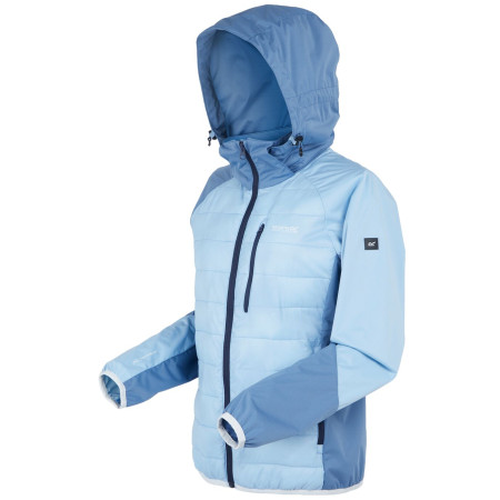 Dámská bunda Regatta Wmn Pro Hybrid