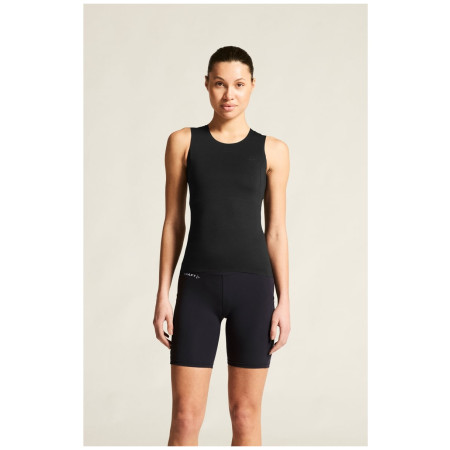 Dámské tílko Craft W PRO Dry Nanoweight