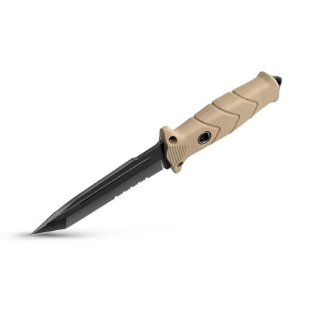 Armádní nůž TB OUTDOOR Vengeur Survival Knife