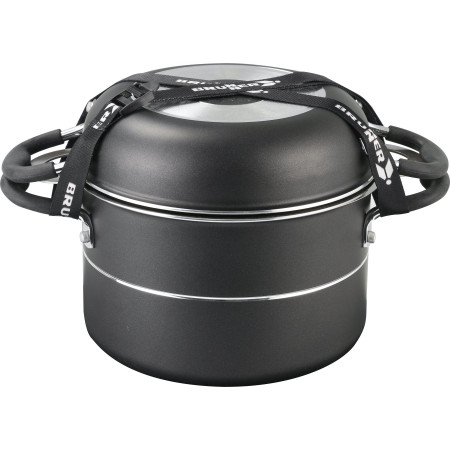 Sada nádobí Brunner Pirate 7+1 20 cm