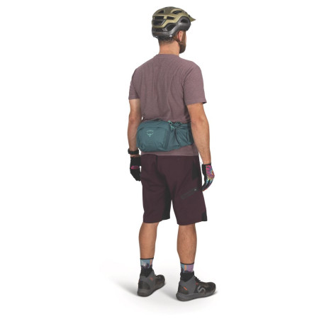 Ledvinka Osprey Savu 5