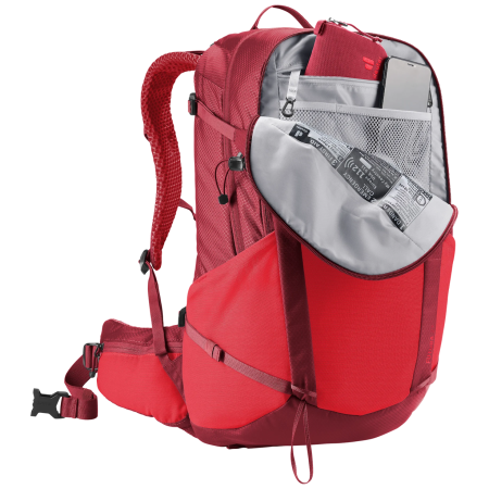 Turistický batoh Deuter Futura 27